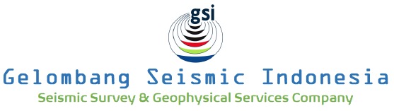 Gelombang Seismic Indonesia